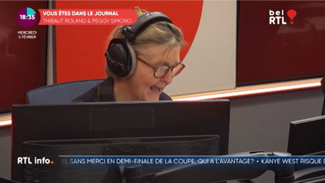 89 fusillades en 2024 à Bruxelles. 9 morts et 48 de ces tirs qui ont fait un ou plusieurs blessés,  selon la police fédérale.