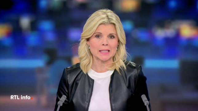 RTL info 19h. (05 février 2025)