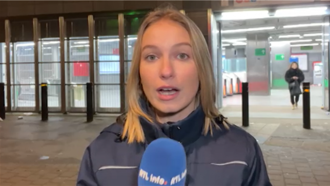 De nouveaux coups de feu ont été entendus ce jeudi matin peu après 4h près de la station de métro Clémenceau à Anderlecht. Des faits qui ont eu lieu 24h après les coups de feu de mercredi matin. Le bourgmestre d'Anderlecht confirme un tir avec un blessé à la jambe. Le parquet donnera plus d'informations.