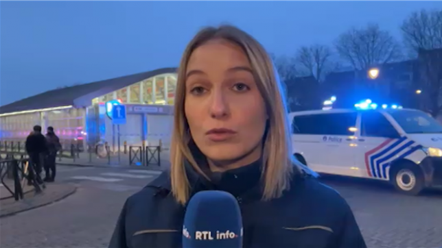 Des coups de feu ont été tirés aux abords de la station de métro Clémenceau à Anderlecht, tôt ce jeudi matin. Une personne est blessée. Un nouvel épisode violent qui survient moins de 24 heures après une fusillade impliquant des armes lourdes.