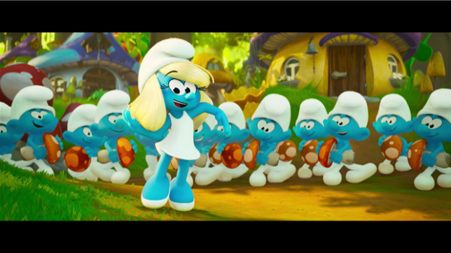 Le 16 juillet prochain, les célèbres petits êtres bleus reviennent sur grand écran dans Les Schtroumpfs, un film d’animation au casting impressionnant, avec Jérôme Commandeur, Sofia Essaïdi et François Damiens.