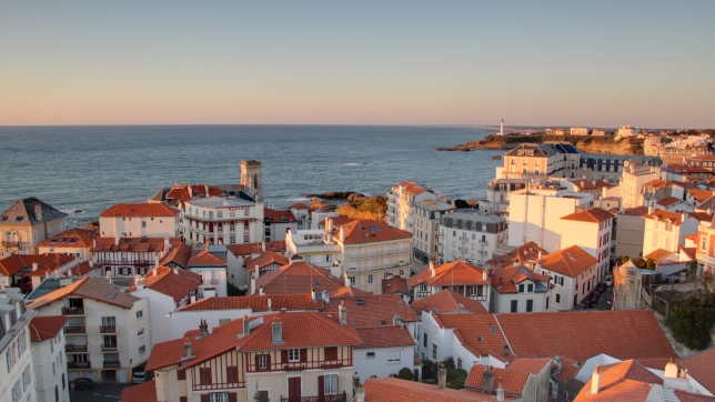 Biarritz