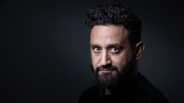 Cyril Hanouna