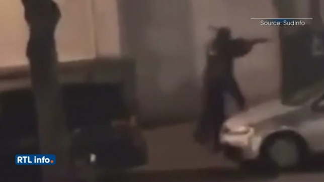 Un suspect a été arrêté ce jeudi dans l'enquête sur la fusillade de Clemenceau à Anderlecht. Des armes auraient été saisies lors de perquisitions.