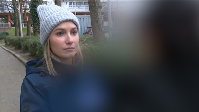 Après les deux fusillades survenues mercredi à Anderlecht, de nouveaux coups de feu ont eu lieu dans la nuit de jeudi à vendredi dans le quartier du Peterbos. Une habitante témoigne.