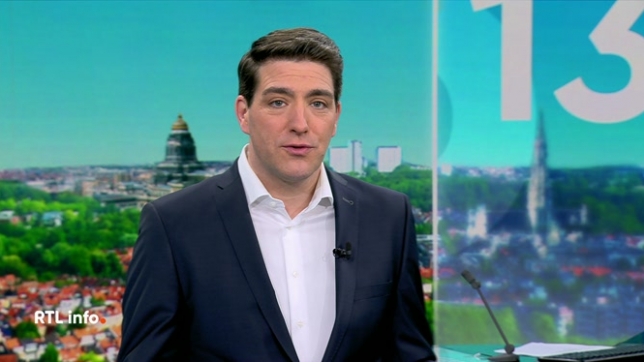 RTL info 13h du 07 février 2025 en intégralité