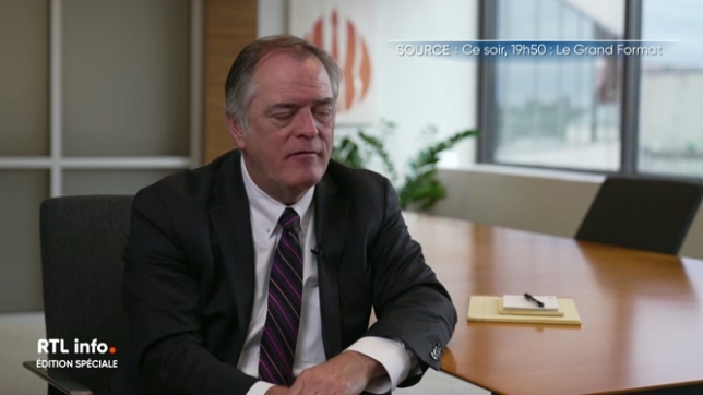 Ne manquez pas, ce soir sur RTL tvi, une vaste enquête sur les PFAS