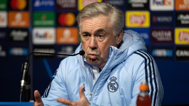 carlo ancelotti