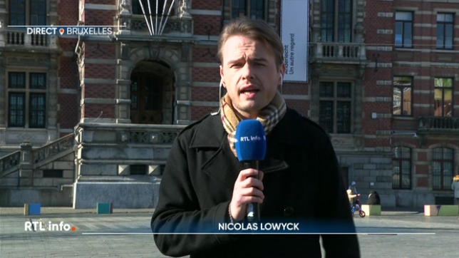 En direct, Nicolas Lowyck commente l'ambiance de la nuit dernière, après les fusillades de ces derniers jours. L'enquête progresse, dans le milieu du trafic de drogue.