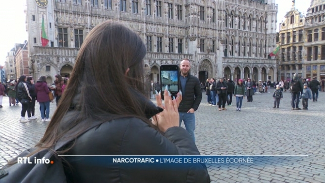 Les fusillades à Anderlecht portent atteinte à l'image de notre capitale