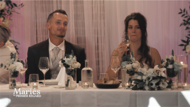 Mariés au premier regard : le mariage de Jordan et Aurélie déjà remis en question ?