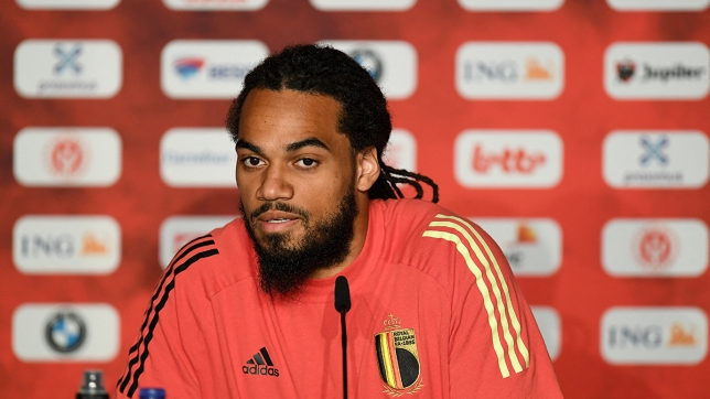 jason denayer