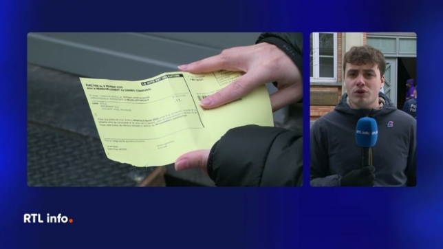 Ce dimanche est journée électorale à Saint-Josse, en région Bruxelloise. Un nouveau scrutin communal y est organisé car celui d'octobre 2024 a été invalidé. Après une année électorale chargée, comment vit-on ce retour aux urnes pour la 3ème fois en 8 mois ?