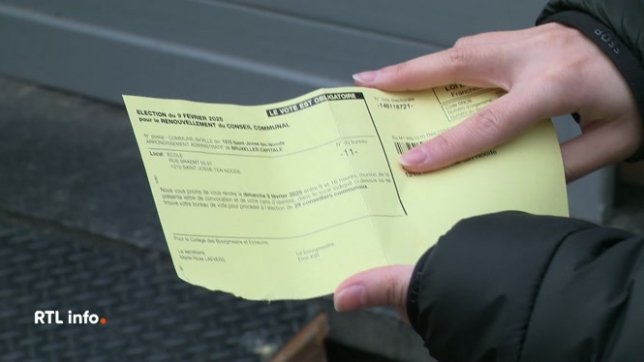 Ce dimanche était journée électorale à Saint-Josse, en région Bruxelloise. Un nouveau scrutin communal y était organisé car celui d'octobre 2024 a été invalidé. L'enjeu principal est de savoir si le bourgmestre sortant Emir Kir conservera sa majorité absolue.