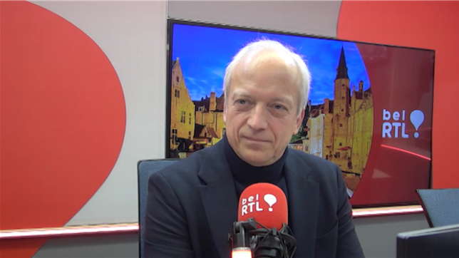 Le ministre de la Santé, de l'Environnement, des Solidarités, de l'Economie sociale, de l'Egalité des chances et des Droits des femmes en Fédération Wallonie-Bruxelles était l'invité politique du bel RTL Matin ce lundi. Il répondait aux questions de Martin Buxant.