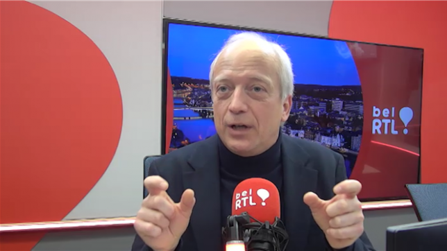 L'avis du ministre francophone de la Santé Yves Coppieters (Les Engagés) sur les mesures à prendre pour lutter contre l'alcool.