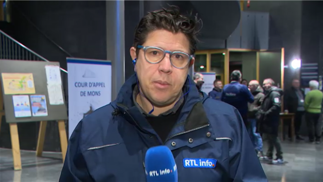 Duplex de Julien Crete.