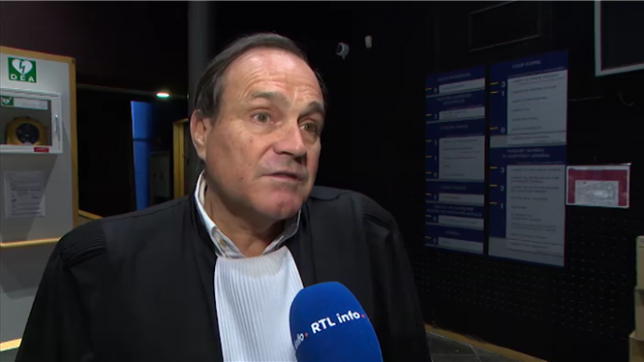 Les avocats des parties civiles sont confiants quand au renvoi de Paolo Falzone devant une cour d'assises pour meurtre.