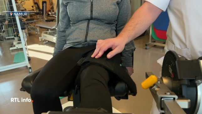 Le CHR de Namur et Auvelais lance le parcours Fast pour les blessures au genou. Si le patient arrive avec un problème au genou, il sera pris en charge en priorité si la blessure est jugée grave. Objectif : permettre de les soigner plus rapidement et de les faire mieux récupérer.