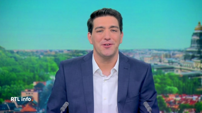 RTL info 13h du 10 février 2025 en intégralité