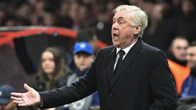 carlo ancelotti
