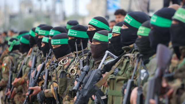 hamas