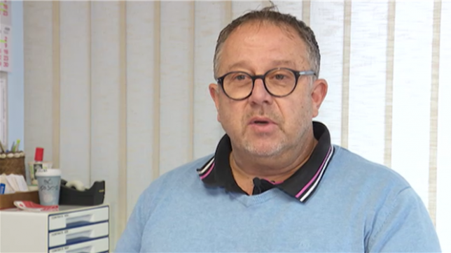 Les opérations aéroportuaires seront fortement perturbées jeudi à l'aéroport de Bruxelles-National en raison de la manifestation prévue dans la capitale par le front commun syndical, a prévenu lundi Brussels Airport. Stéphane devait partir en Thaïlande. Sa compagnie lui a trouvé une solution.