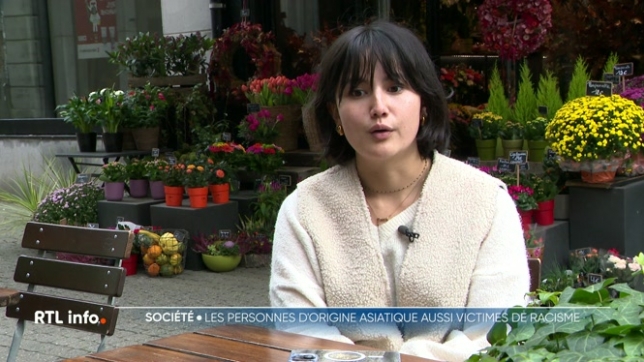 Un racisme qui s'exprime par des moqueries, des agressions verbales, etc. Des discriminations rarement évoquées, comme en témoigne Meï Lin, une jeune Namuroise qui tenait à dénoncer ces faits trop souvent banalisés. Une rencontre signée Corentin Simon.