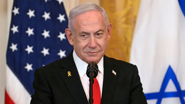 Netanyahu