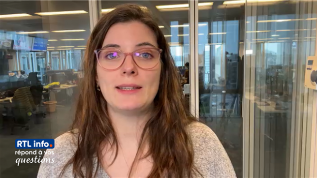 Julie a un peu froid dans son logement et se demande si son propriétaire doit assurer une température minimale dans le bâtiment. On répond à la question.