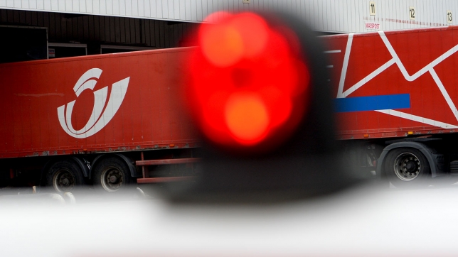 Les boîtes aux lettres toujours vides: la grève se poursuit chez bpost