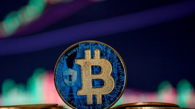 Un Britannique a jeté accidentellement