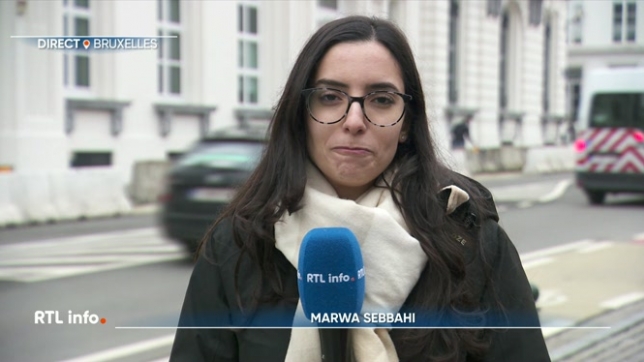 Ce matin, le groupe des Dix, réunissant les principaux syndicats et représentants des employeurs, ont rencontré le Premier ministre Bart De Wever. Cette réunuion a lieu la veille d'une grève nationale.