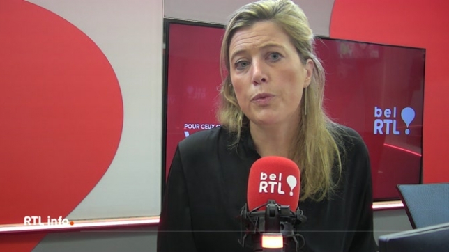 Annelies Verlinden, nouvelle ministre de la Justice, était l'invitée de bel RTL ce matin. La ministre explique que le gouvernement va investir plusieurs millions d'euros pour lutter contre les problèmes de drogues et de fusillades à Bruxelles.