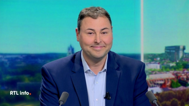 Comme tous les mercredis, Benjamin Maréchal nous donne ses conseils consommation. Aujourd'hui, il nous explique comment acheter de l'électroménager moins cher.