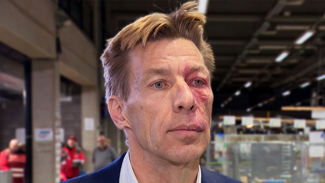  Si la grève continue, le patron de bpost ne "peut plus garantir" qu'il n'y aura pas de plan social