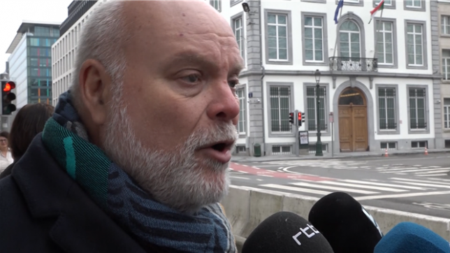 Accord de gouvernement: Il y a énormément de mesures qui sont favorables aux PME , selon l'Union des Classes moyennes