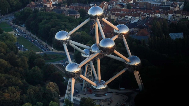 belgique_atomium