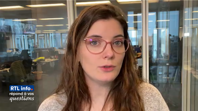 Fanny Linon répond à vos questions.