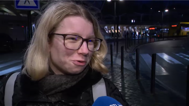 Interviews de Vany Esposito et Julien Raway.