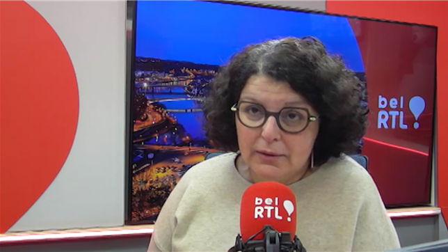 Bouchez traite les syndicalistes de kékés avec une Cara Pils: C'est injurieux pour une partie significative de la population