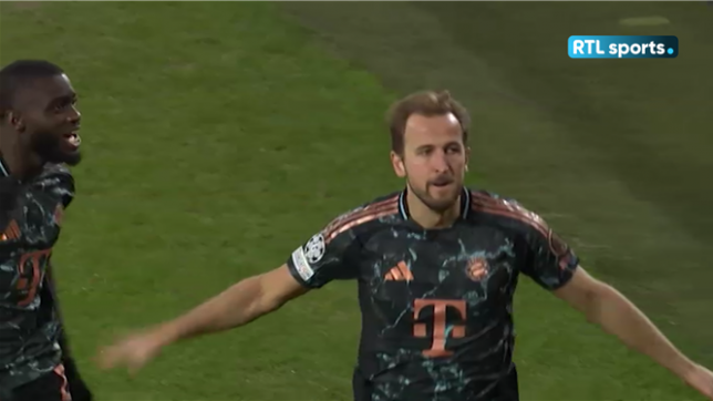 Ligue des Champions: les plus beaux buts des premiers barrages