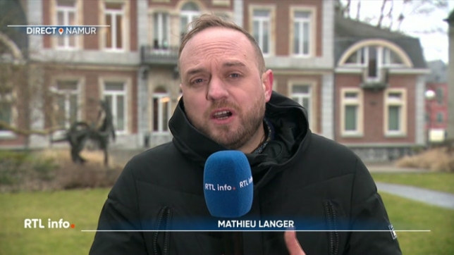 En direct de Namur, Mathieu Langer explique que cette mesure très concrète va toucher le portefeuille des Wallons.