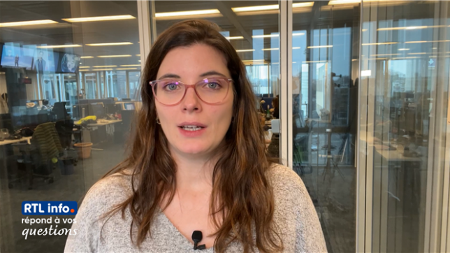 Le conducteur d'une voiture électrique doit-il payer le stationnement lorsqu'il reste dans sa voiture pendant la charge.