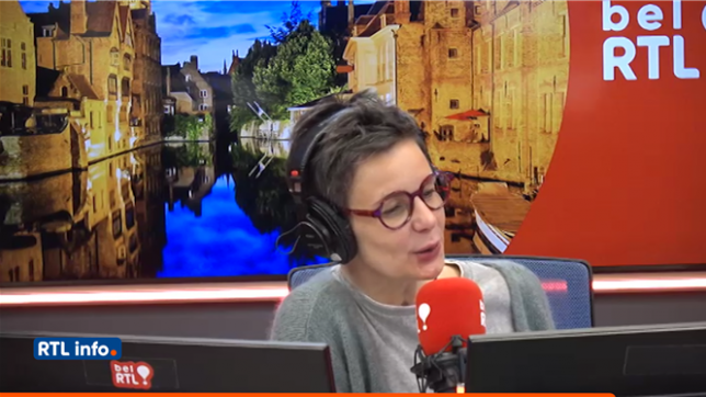 Accidents, intempéries, travaux: évitez d'être pris au piège dans les embouteillages grâce à notre aperçu quotidien des embarras de circulation.