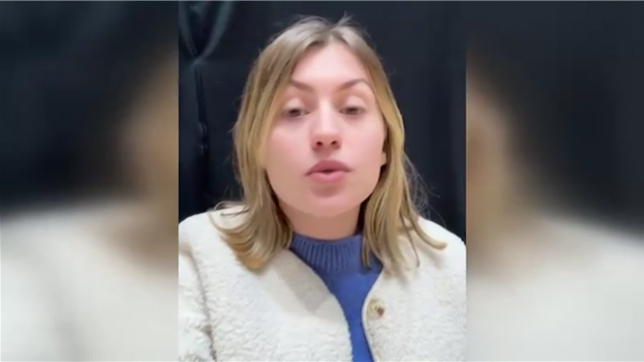 Marine, la gagnante, Ulysse, Maureen et Ebony ont un message pour le public belge.