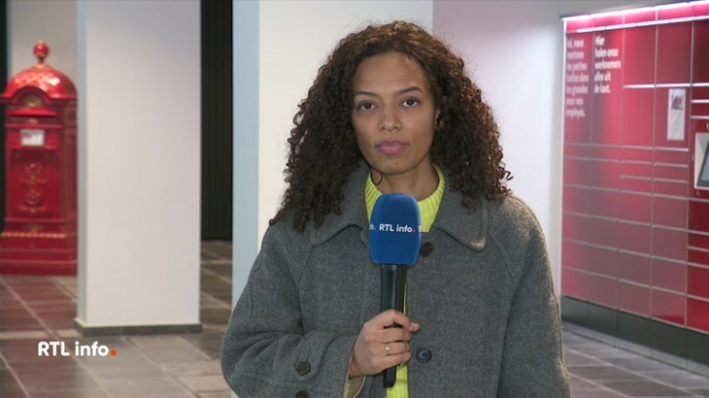 Grève chez bpost: la situation pourrait-elle se débloquer aujourd'hui ?