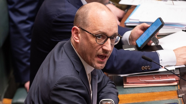 "Une mission budgétaire difficile": les cabinets ministériels aussi vont devoir faire des économies 