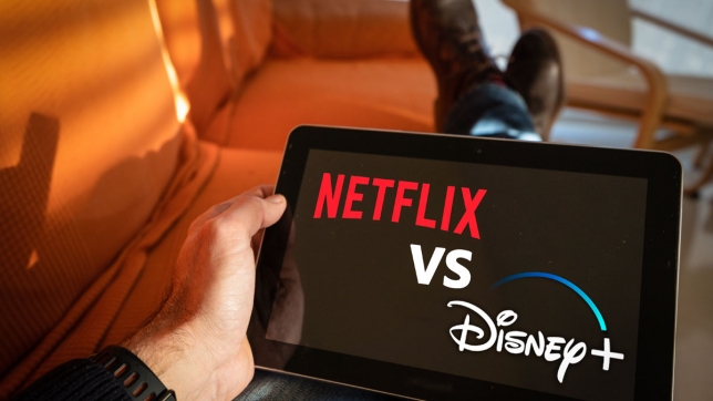 disney-et-netflix