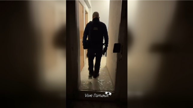 Il y a des soirs où rien ne se passe comme prévu. Cela a été le cas ce vendredi soir pour David Antoine. Alors que l'animateur de Radio Contact était à table avec des collègues et des auditeurs, celui-ci a été contacté en raison d'une effraction à son domicile.